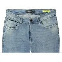 Cars Douglas blue denim