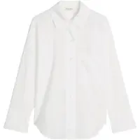 Marc O'Polo Blouse wit