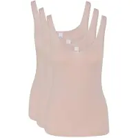 Speidel Dames onderhemd 3 pack Softfeeling
