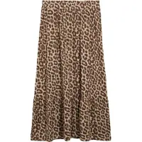 Bonprix Jersey rok in een viscosemix maat 56/58 (3XL)