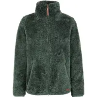 Protest Fleece jas 'Riri JR' appel