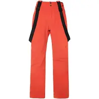 Protest Skibroek Protest Men Prtmikado Burnt Orange-XL