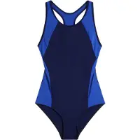 Bonprix Sneldrogend sportbadpak met racerback maat 42