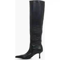 Estro Boots '2312-9' zwart