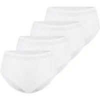 Triumph Dames midi slip 4 pack Feel of Modal