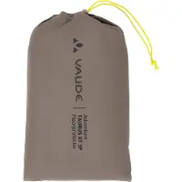 Vaude - Floor Protector Adventure Taurus XT 3P - Grondzeil bark