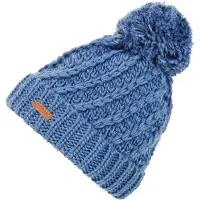 Protest Muts 'PRTPAISLEY24' blauw