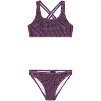 Protest Bikini Girls PRTLovely JR Bralette Jelly Purple-Maat 104