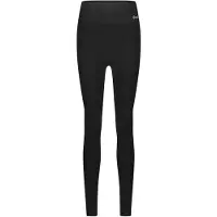 Bamboo Basics legging Claire met bamboe zwart female | Maat: XL