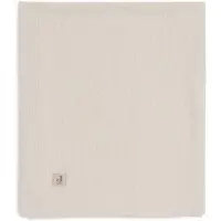 Jollein Deken Wieg 75x100cm Cosy Knit Ivory