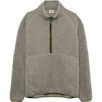 Halo - Move Polartec Pullover - Fleecevest XL, grijs
