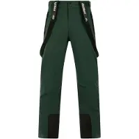 Protest Sportbroek 'PRTChester' donkergroen