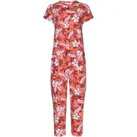 Pastunette Pyjama zalm roze