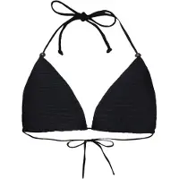 Protest Bikinitop Women Mixtimaru Triangle True Black-42