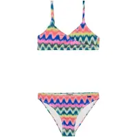 Protest Movie Triangle Bikini