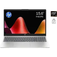 HP 15-fc0758nd - Laptop - Ryzen 5 - 16GB/512GB - 15.6 inch - Windows 11 Home