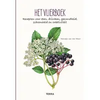 Terra Het vlierboek (Hardback)