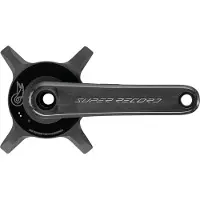 Campagnolo Super Record 13 Carbon Ultra-torque Crank Met Vermogensmeter
