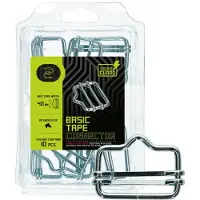ZoneGuard Basic Lintverbinder 40 mm