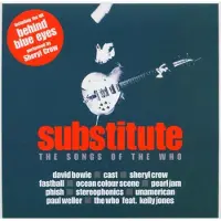 Bertus Distributie Substitute: The Songs of the Who