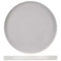 COSY&TRENDY Cosy & Trendy Pirouette Dessertbord D22xh1,8cm