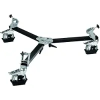 Manfrotto 114 Video Dolly