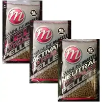 Mainline Activated Expander Pellets | 300g 6mm