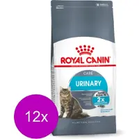Royal Canin Urinary Care - Kattenvoer - 12 x 400 g