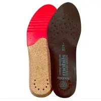 Mephisto inlegzolen dames Jala maat 6(39)
