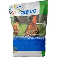 Garvo - Gebroken graan met grit en zonnepitten 4140 - 20kg