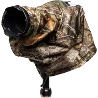 Think Tank Emergency Rain Cover - Medium
