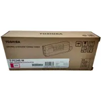 Toshiba T-FC34EM (6A000001533) Toner Magenta