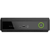 Zotac ZBOX Magnus EAMAX395C AI-werkstation AMD Ryzen AI Max+ 395, 128 GB LPDDR5X, 3x M.2, AMD Radeon 8060S, USB 4, WIFI 7, BT 5.4, oOS