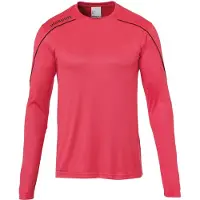 Uhlsport Stream 22 T-shirt Met Lange Mouwen