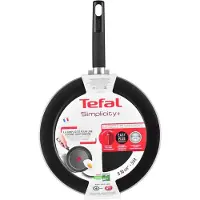 Tefal Simplicity 30 Cm Koekenpan