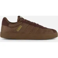 Adidas VL Court 3.0 Sneakers bruin Maat 42 2/3