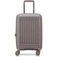 Delsey Trolley taupe