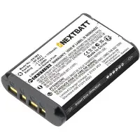 123accu Sony NP-BX1 accu (3.7 V, 1150 mAh, Li-ion, huismerk)