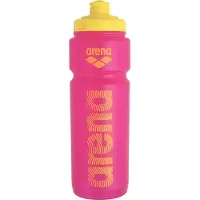 Arena Sportfles 750mL Roze / Geel