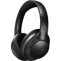 Usorteret Draadloze koptelefoon - - P3 - Zwart - Bluetooth - Batterijduur 50u