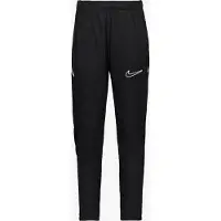 Nike Sportbroek zwart / wit