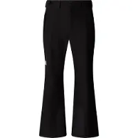 The North Face Sportbroek zwart / wit