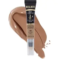 Milani Cosmetic Conceal + Perfect Facelift Liquid Contour 01 Honey