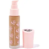 Ginza.se Beauty - A Really Good Foundation - 17 - 30 ml