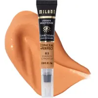 Milani Conceal + Perfect Facelift Undereye Brightener Pumpkin