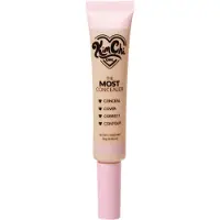 KimChi Chic The Most Concealer Light Amber