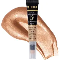 Milani Cosmetic Conceal + Perfect Facelift Liquid Highlighter 8 ml