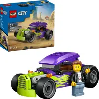 LEGO Hot rod