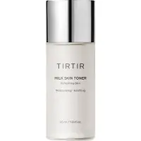 TIRTIR Milk skin Gezichtswater Toner 50 ml
