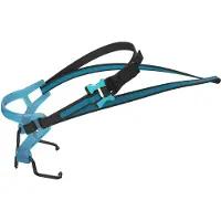 Blue Ice - Griffin Rear Basket - Accessoires voor stijgijzers blauw